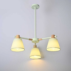 Подвесная люстра Imperium Loft Natura 101824-26 3