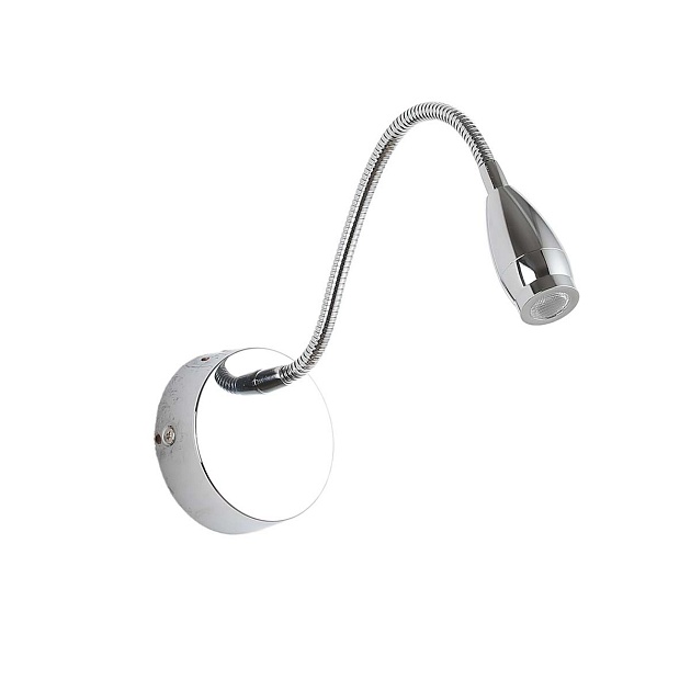 Бра Zortes WEICH ZRS.10011.3 изображение 1 Бра Zortes WEICH ZRS.10011.3 Фото № 1