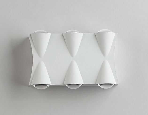 Уличный настенный светодиодный светильник Ambrella light Garden ST4485 изображение 3 Уличный настенный светодиодный светильник Ambrella light Garden ST4485 Фото № 3