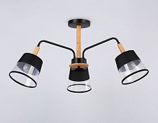 Потолочная люстра Ambrella light Traditional Modern Losk TR4740 4