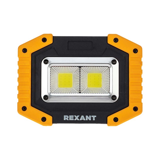 Накладной светильник REXANT 615-001 Фото № 3