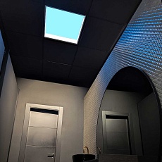 Встраивамое светодиодное окно Mantra BLUE SKY 9095 4