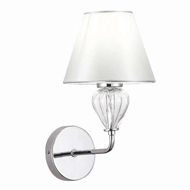 Бра Evoluce Dalida SLE107411-01 изображение 1 Бра Evoluce Dalida SLE107411-01 Фото № 1