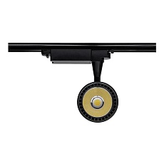 Трековый светодиодный светильник SWG TL63-BL-30-WW 003084 3