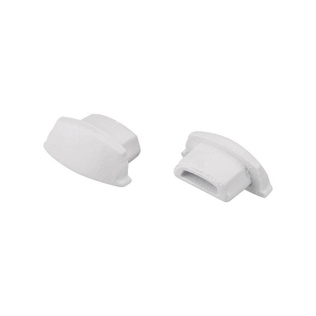 Набор заглушек Arlight ARH-Bent-W11 глухая 023607 изображение 1 Набор заглушек Arlight ARH-Bent-W11 глухая 023607 Фото № 1