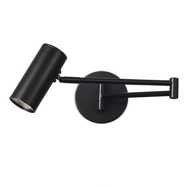 Спот Evoluce Zoom SLE201041-01 Фото № 1