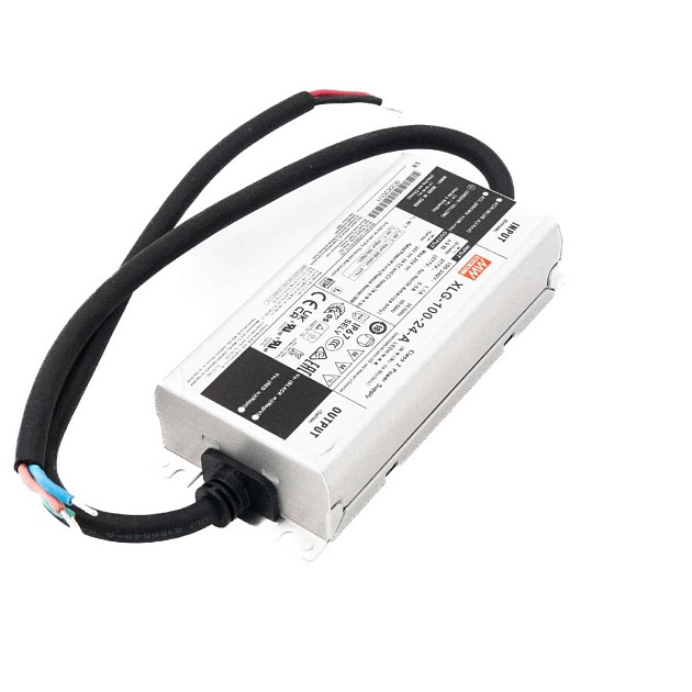 Блок питания Meanwell 60W Favourite 2001-DC-050 изображение 1 Блок питания Meanwell 60W Favourite 2001-DC-050 Фото № 1
