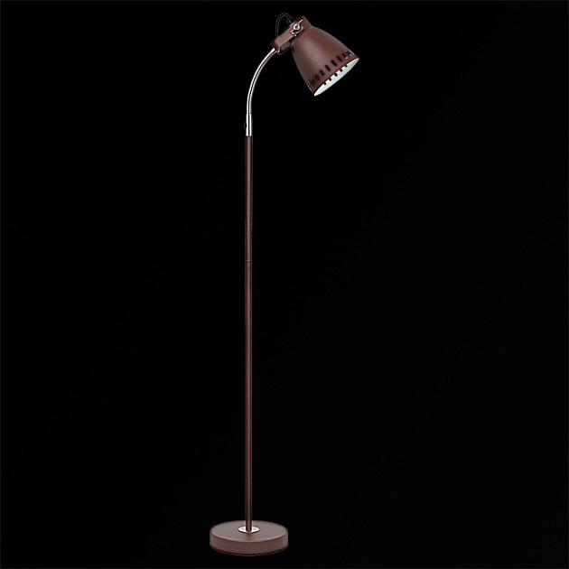 Торшер Reluce 03093-0.6-01 CF Фото № 2