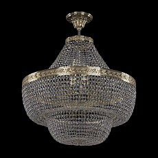 Подвесная люстра Bohemia Ivele 19091/H1/60IV G