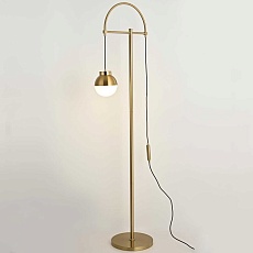 Торшер Imperium Loft Cedar and Moss 85445-22 5