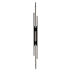 Настенный светодиодный светильник Belfast Glenvale 81079-100 BL 4