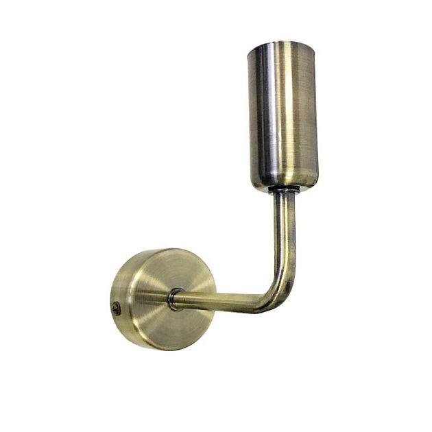 Бра 33 Идеи WLL.405.01.02.AB Фото № 1