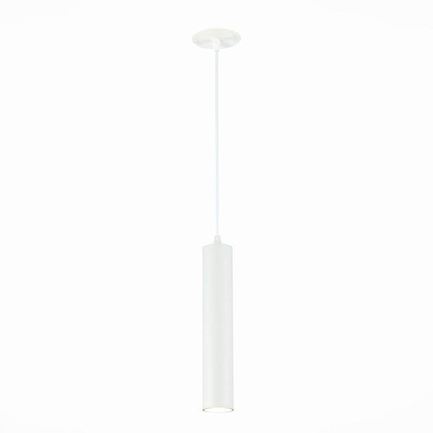 Встраиваемый светильник ST Luce ST151.508.01 изображение 2 Встраиваемый светильник ST Luce ST151.508.01 Фото № 2