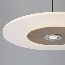 Светильник подвесной Lightera Tekapo LE127L-40G 1