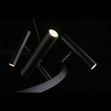 Подвесная светодиодная люстра Aployt Honor APL.067.03.40 3