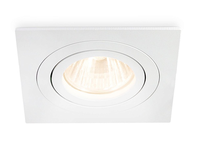 Встраиваемый светильник Ambrella light Techno Spot TN102621 изображение 3 Встраиваемый светильник Ambrella light Techno Spot TN102621 Фото № 3