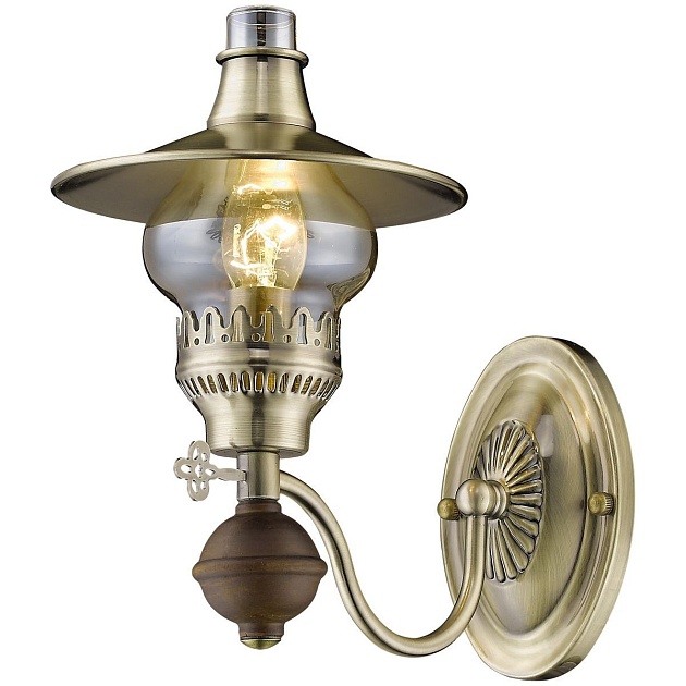 Бра Velante 305-501-01 Фото № 1