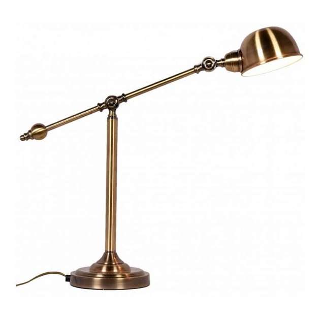 Настольная лампа Lumina Deco Britos LDT 5502 MD изображение 1 Настольная лампа Lumina Deco Britos LDT 5502 MD Фото № 1