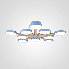 Потолочный светильник Imperium Loft TURNA-B01 228854-26