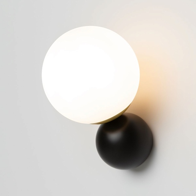 Бра Maytoni Nostalgia MOD048WL-01G изображение 7 Бра Maytoni Nostalgia MOD048WL-01G Фото № 7