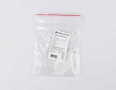 Заглушка Ambrella Light Track System Standard 220V (2шт) GL7203 1