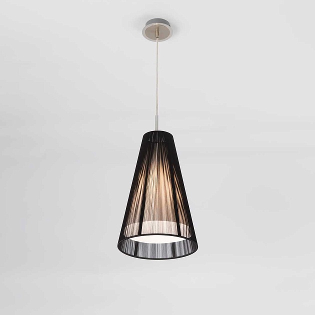 Подвесной светильник Citilux Черный CL936008 изображение 11 Подвесной светильник Citilux Черный CL936008 Фото № 11