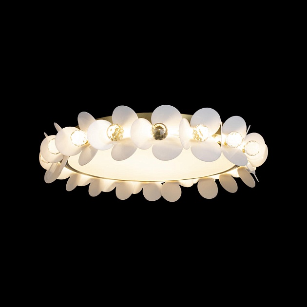 Потолочный светодиодный светильник Loft IT Bride 10175 изображение 2 Потолочный светодиодный светильник Loft IT Bride 10175 Фото № 2