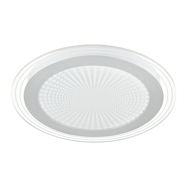 Потолочный светодиодный светильник Sonex Mitra Promise 7739/80L Фото № 9