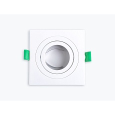 Встраиваемый светильник LEDS POWER GU-S01W, серия SPOT 009261 3