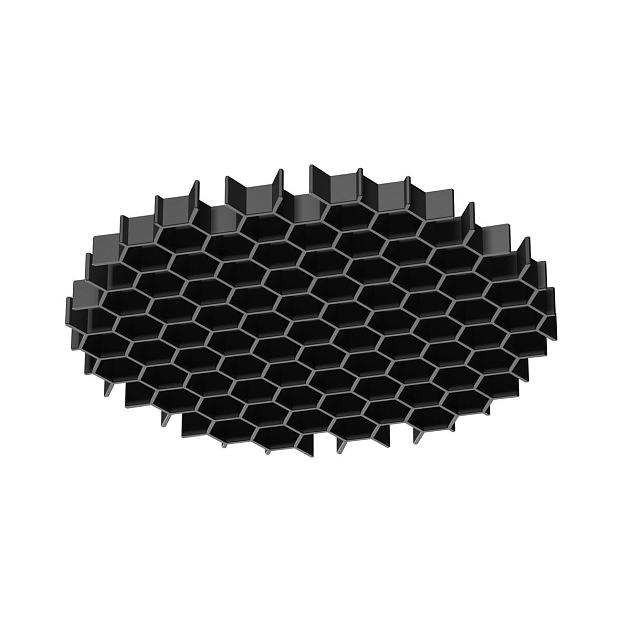 Рассеиватель Maytoni Technical Artisan HoneyComb-D45 изображение 1 Рассеиватель Maytoni Technical Artisan HoneyComb-D45 Фото № 1