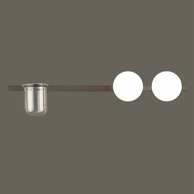 Настенный светильник Odeon Light Walli Flower 4681/2W изображение 3 Настенный светильник Odeon Light Walli Flower 4681/2W Фото № 3
