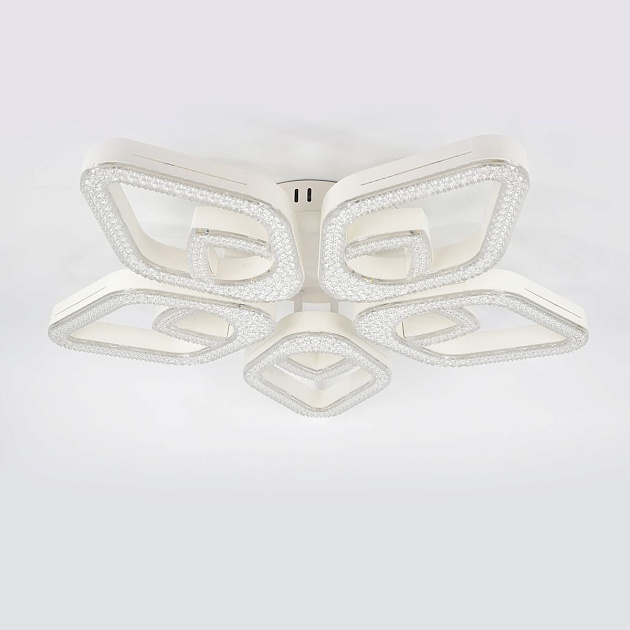 Потолочная светодиодная люстра Escada Sedna 10280/5LED Фото № 6