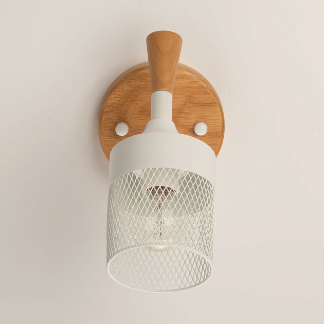 Бра De City Ирсон 514020701 Фото № 3