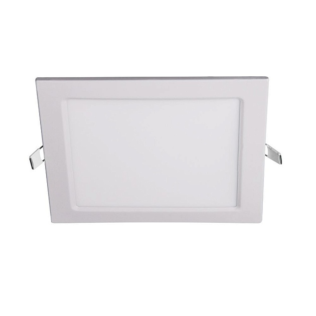 Встраиваемый светодиодный светильник Jazzway PPL 5008366A изображение 1 Встраиваемый светодиодный светильник Jazzway PPL 5008366A Фото № 1