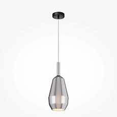 Подвесной светильник Maytoni Duality MOD271PL-01B8 2