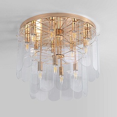 Потолочная люстра Eurosvet Claire 60170 a069015 Smart 4