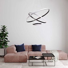 Люстра De City Оскар 510012503 1