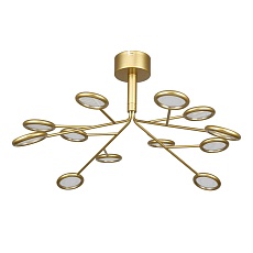 Подвесная светодиодная люстра F-Promo Mugs 4253-12P 2