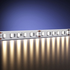 Светодиодная лента Maytoni 9,6W/m 120LED/m 2835SMD теплый белый 5M 201038