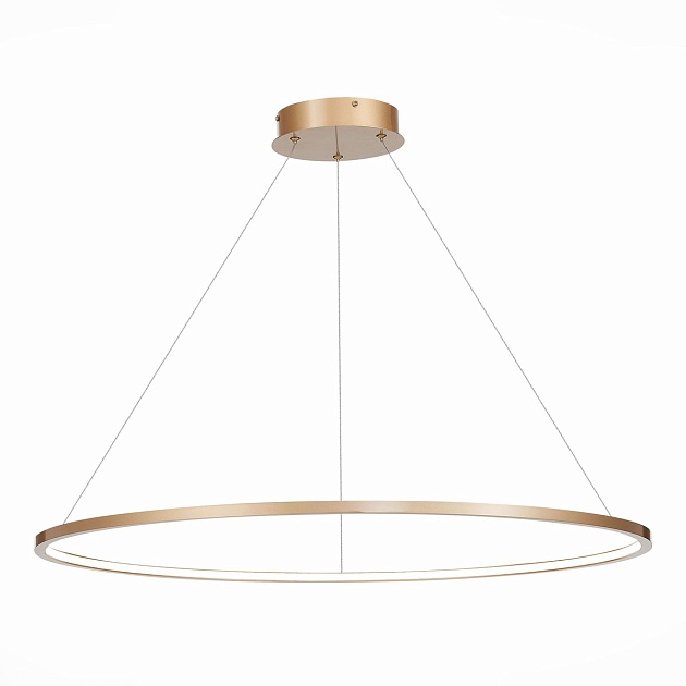 Подвесной светодиодный светильник ST Luce ST603.243.46 изображение 1 Подвесной светодиодный светильник ST Luce ST603.243.46 Фото № 1