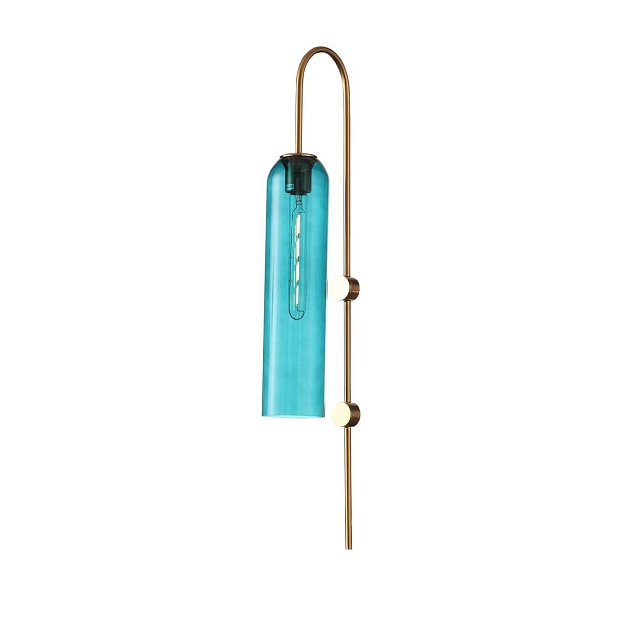 Бра ST Luce Callana SL1145.381.01 изображение 1 Бра ST Luce Callana SL1145.381.01 Фото № 1