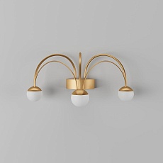 Настенный светильник Eurosvet Ragno a070287 2