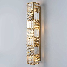 Настенный светильник MODELUX ML.556.04 GD 2