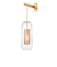 Бра Vele Luce Coro VL5524W31 4