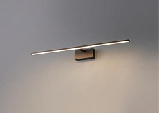 Бра Alfa Light F3024-39 BLACK