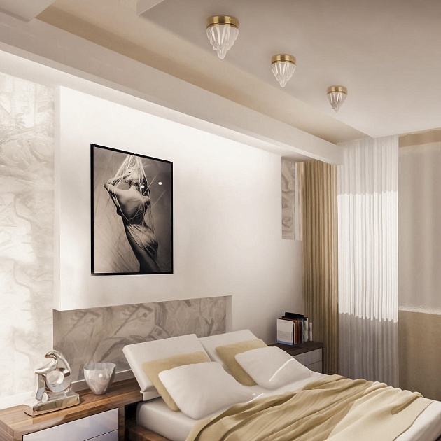 Накладной светильник Loft IT Solar 10185 изображение 4 Накладной светильник Loft IT Solar 10185 Фото № 4