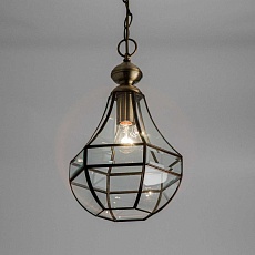 Подвесной светильник Citilux Гера-1 CL444110 5