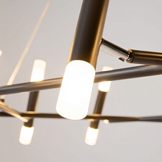 Подвесная люстра Maytoni Vigo MOD031PL-24B 3