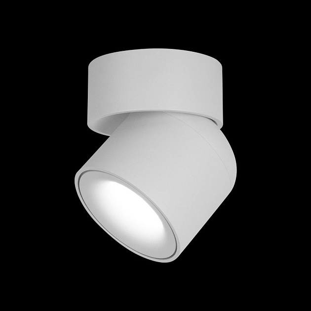Светодиодный спот Loft IT Tictac 10180 White 4000K изображение 2 Светодиодный спот Loft IT Tictac 10180 White 4000K Фото № 2