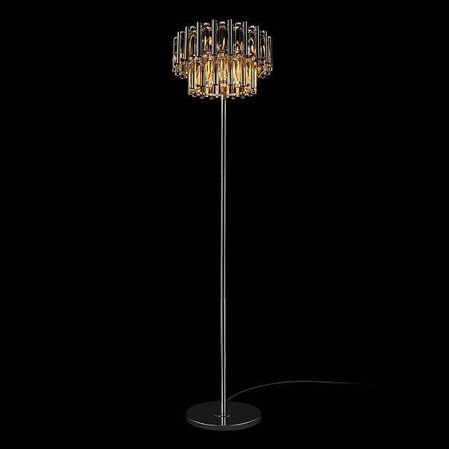 Торшер LOFT IT Boucle 10438F изображение 8 Торшер LOFT IT Boucle 10438F Фото № 8